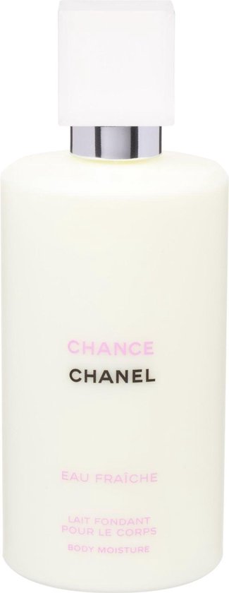 Chanel Chance Eau Fraiche Body Lotion