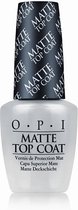 OPI - Matte Top Coat