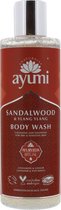 Ayumi - Sandalwood Ylang Ylang Body Wash relaksujący płyn do ciała 250ml