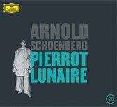 Schoenberg: Pierrot Lunaire (20th Century Edition)