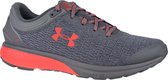 Under Armour Charged Escape 3 3021949-104, Mannen, Grijs, Hardloopschoenen, maat: 42 EU