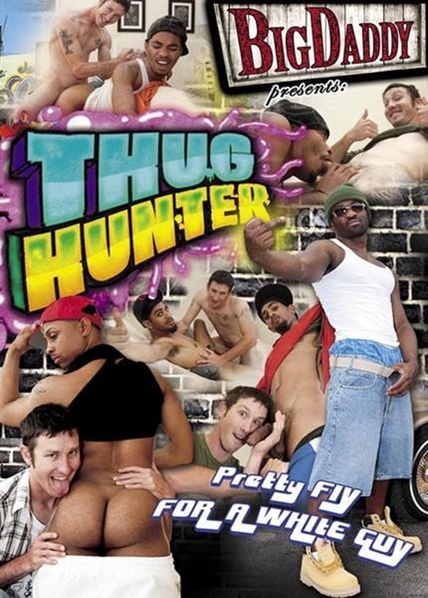 THUG HUNTER 1 (Dvd) | Dvds | bol