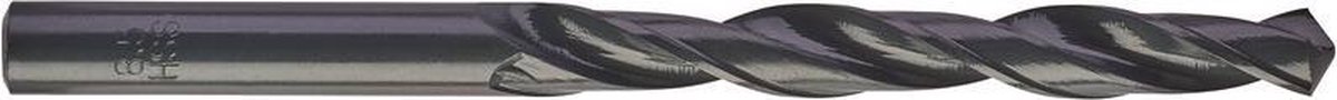 Milwaukee Metaalboren HSS-Rollforged - DIN 338 - 5 en 10 stuks HSSR 8,5 x 117-10 stuks - 4932363519