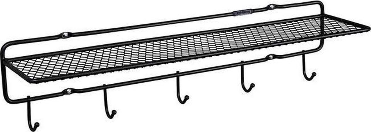 Puhlmann - COATRACK Frame-60