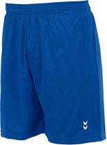 hummel Euro Shorts Sportbroek Heren - Maat 92/104