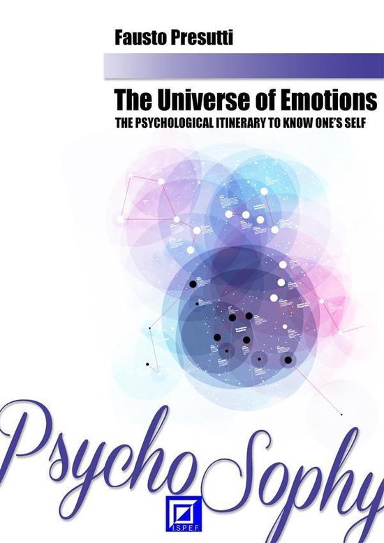 The Psychic Universe - cover