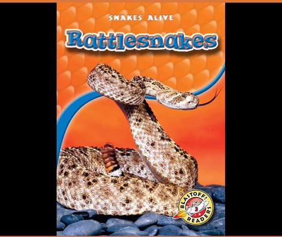 Rattlesnakes