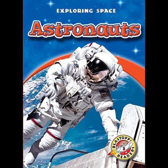 Astronauts - cover