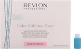Revlon - HYDRA CAPTURE liquid cream color protection 30x15 ml