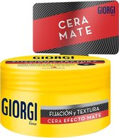 Stevige Fixatie Wax Giorgio