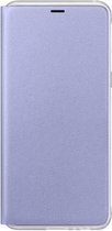 Samsung EF-FA530 coque de protection pour téléphones portables 14,2 cm (5.6") Folio porte carte Gris