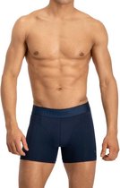 Puma - Heren - Microfiber Boxershort - Blauw - S