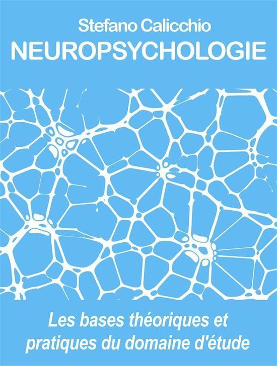 Neuropsychologie - cover