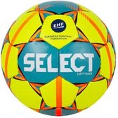 Select Optimo Handbal Unisex - Maat 3