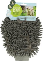 Doggy Dry Pet Glove and hair remover