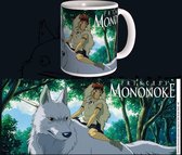 Funko Studio Ghibli Princess Mononoke Mok - 300 ml - Keramiek