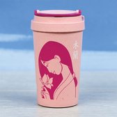 Disney - Mulan Classic Strength en Spirit Eco mok