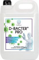 PureProtect - Professional antibacterial cleaner 5l