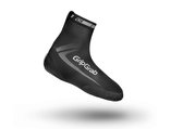 GripGrab - RaceAqua X Waterproof MTB Gravel Regen Fietsoverschoenen Mountainbike - Zwart - Unisex - Maat L
