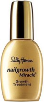 Sally Hansen Nailgrowth Miracle - 45103 Clear