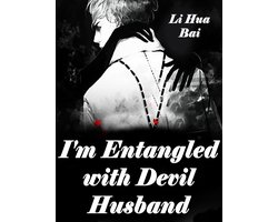 Volume 1 - I'm Entangled with Devil Husband