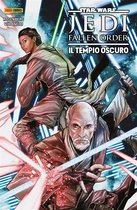 Star Wars Specials 17 - Star Wars: Jedi Fallen Order - Il Tempio Oscuro