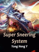 Volume 8 8 - Super Sneering System