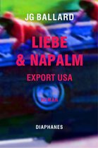 Literatur - Liebe & Napalm: Export USA