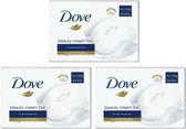 Dove zeep - 12 x 100GR - Voordeelverpakking