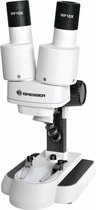 Bresser Microscoop Biolux ICD Stereo 20x