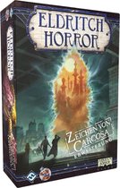 Fantasy Flight Games Eldritch Horror: Signs of Carcosa Rollenspel Volwassenen en kinderen