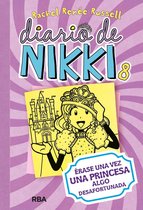 Diario de Nikki 8 - Diario de Nikki 8 - Érase una vez una princesa algo desafortunada