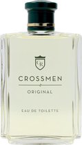 Herenparfum Original Crossmen EDT (200 ml) (200 ml)