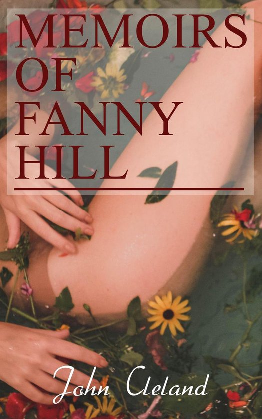 Memoirs of Fanny Hill - cover