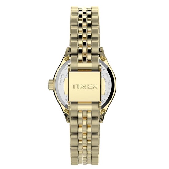 Timex Waterbury TW2Y27600 Waterbury Metropolitan Sub-Second Timex Waterbury TW2Y27600 Waterbury Metropolitan Sub-Second