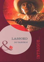 Lassoed (Mills & Boon Intrigue)