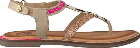 Gioseppo Meisjes Sandalen Scalea Beige Maat 38 bol