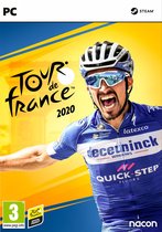 Tour de France 2020 - PC (code in box)