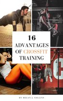 16 advantages of CrossFit training
