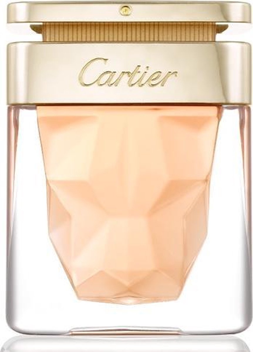 Cartier La Panthere 30 ml - Eau de parfum - Damesparfum | bol.com