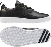 Adidas Golf W Adicross PPF Dames golfschoen Zwart 40 2/3 EU