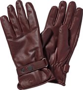 Jac Hensen Handschoenen - Rood - XL