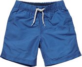 Jac Hensen Zwemshort - Kids - Blauw - 6