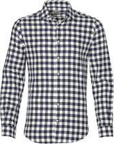 Jac Hensen Premium Overhemd - Blauw - 40