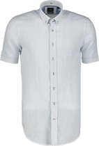 Jac Hensen Overhemd - Modern Fit - Wit - S