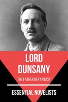 Essential Novelists 42 - Essential Novelists - Lord Dunsany