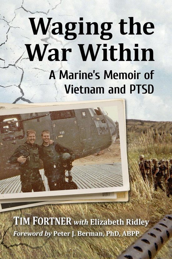 Waging the War Within - cover