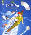 Peter Pan - lees & luisterboek - Disney