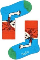 Happy Socks Pippi Langkous Kids Sock