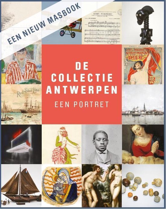 De Collectie Antwerpen - none | Northernlights300.org
